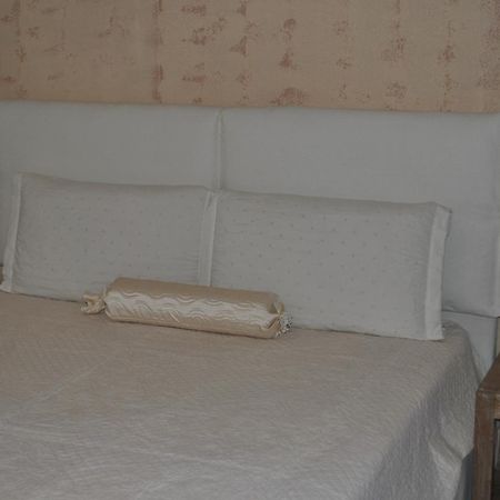 Apartmán Amaryllis House Parga Exteriér fotografie