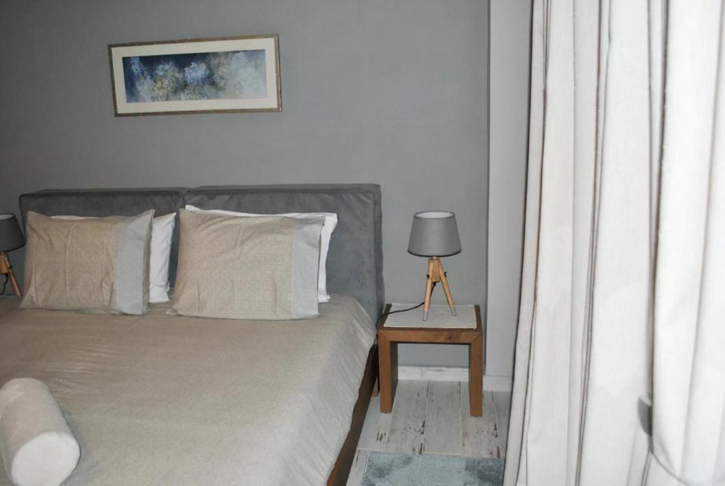 Apartmán Amaryllis House Parga Exteriér fotografie