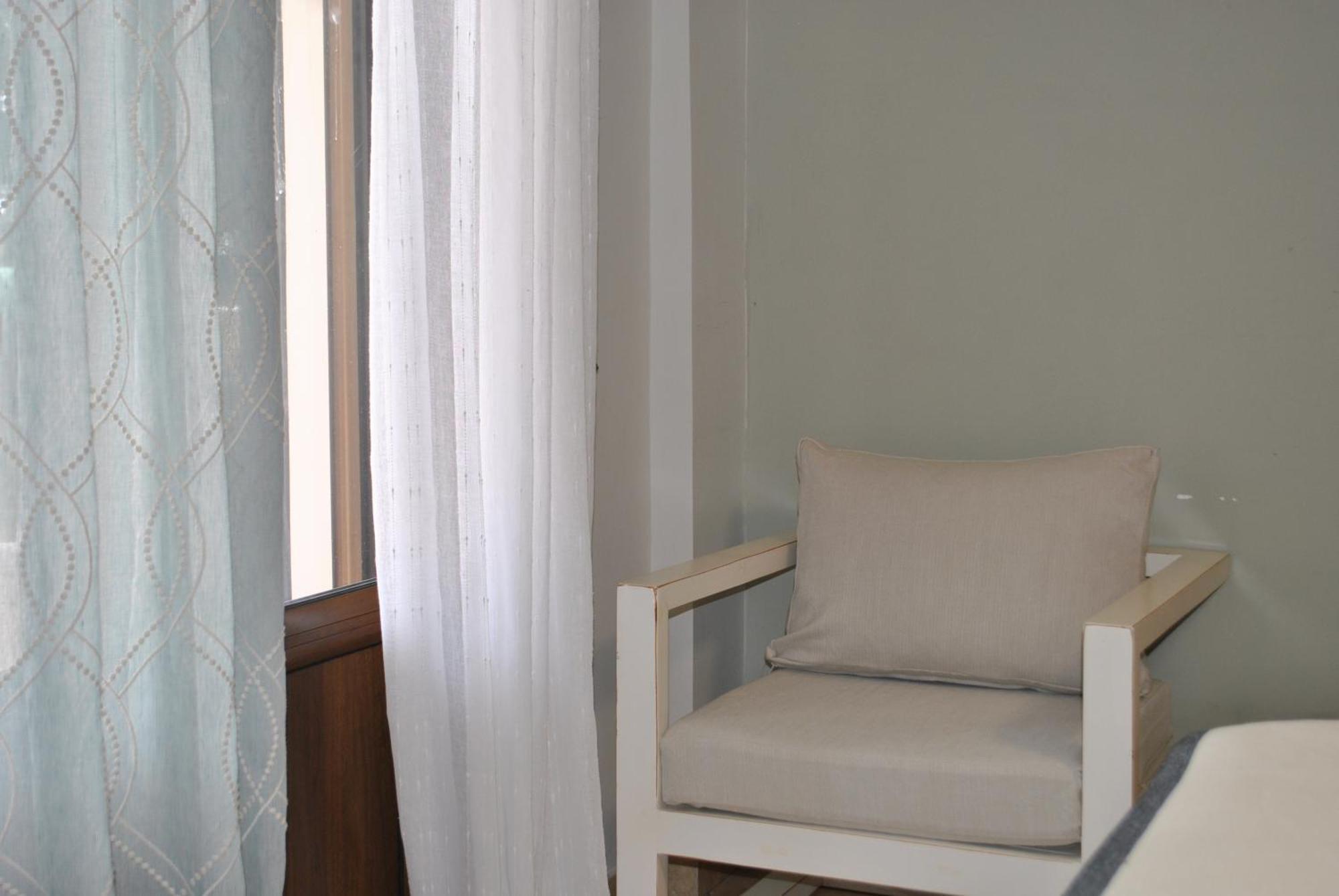 Apartmán Amaryllis House Parga Exteriér fotografie