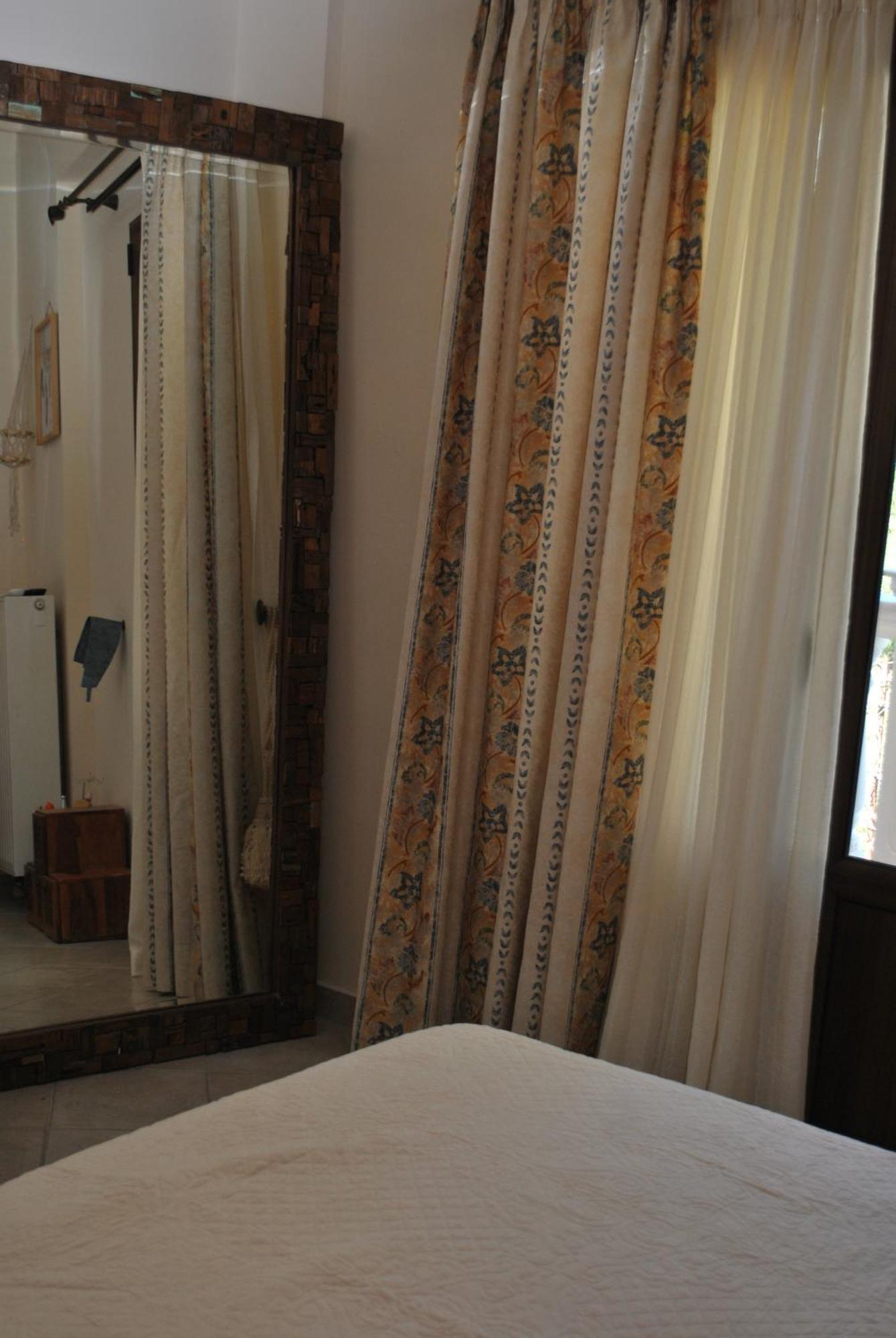 Apartmán Amaryllis House Parga Exteriér fotografie