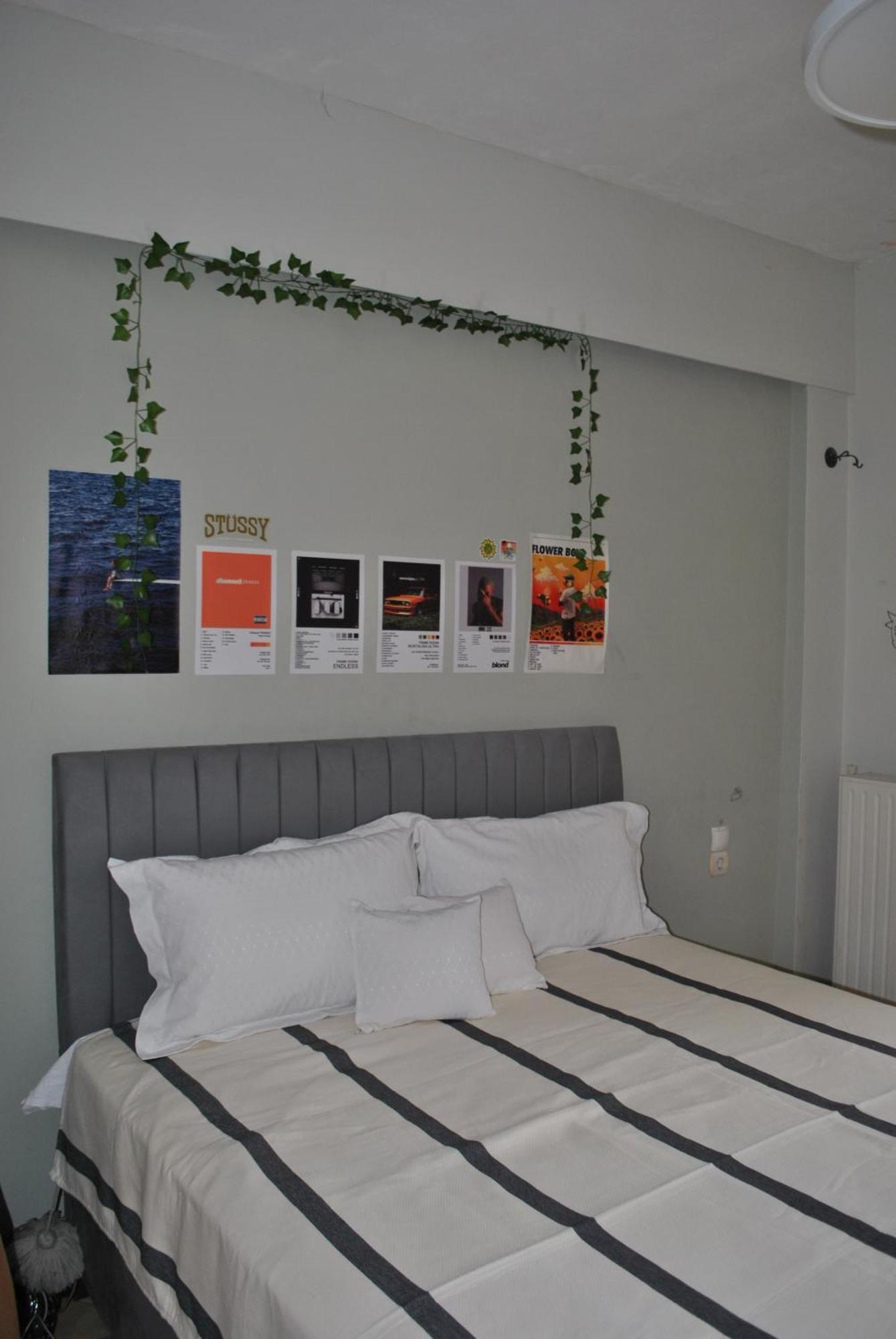 Apartmán Amaryllis House Parga Exteriér fotografie