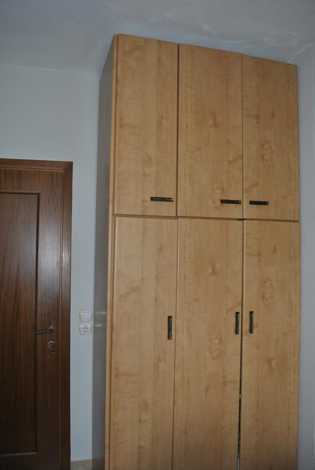Apartmán Amaryllis House Parga Exteriér fotografie
