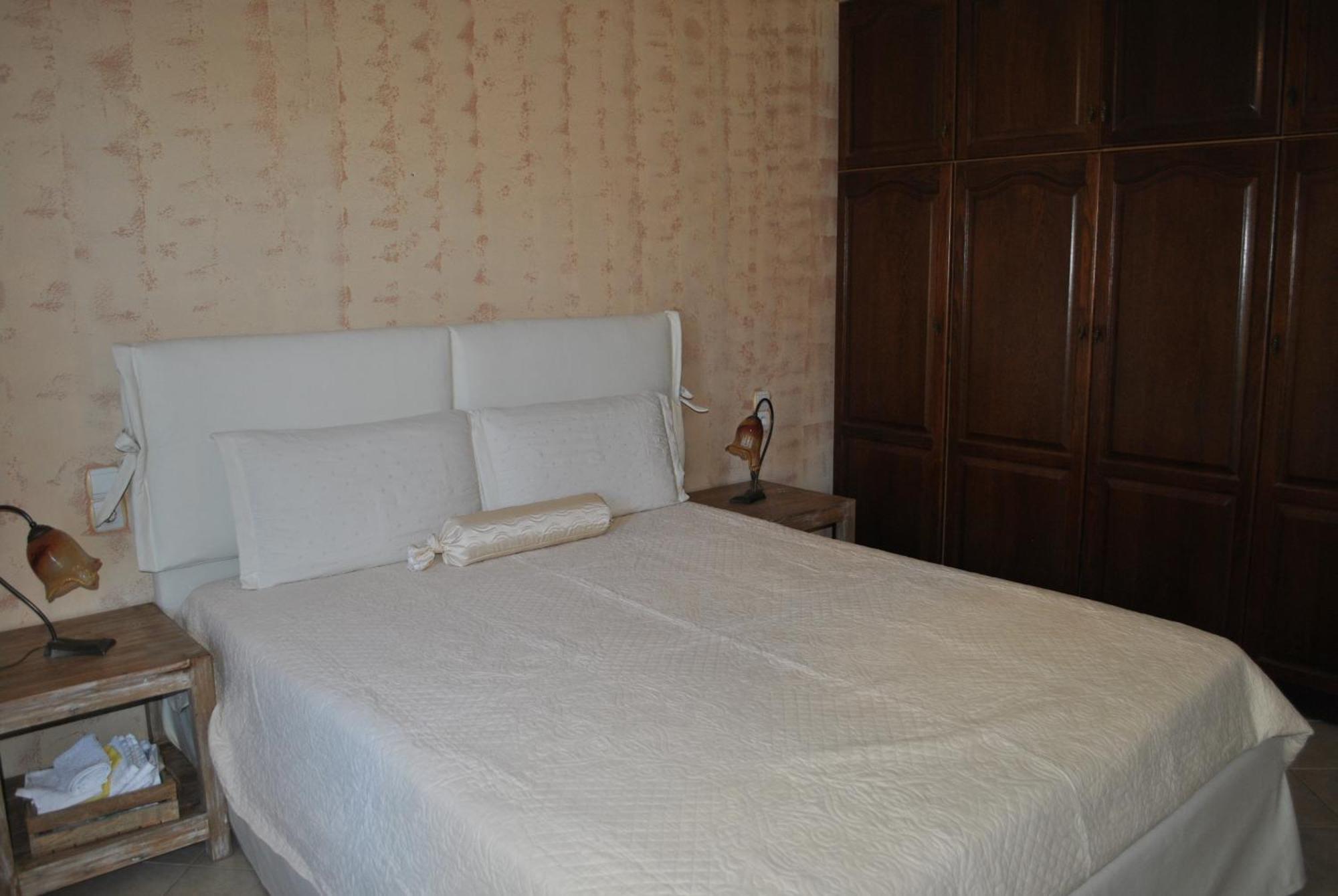 Apartmán Amaryllis House Parga Exteriér fotografie