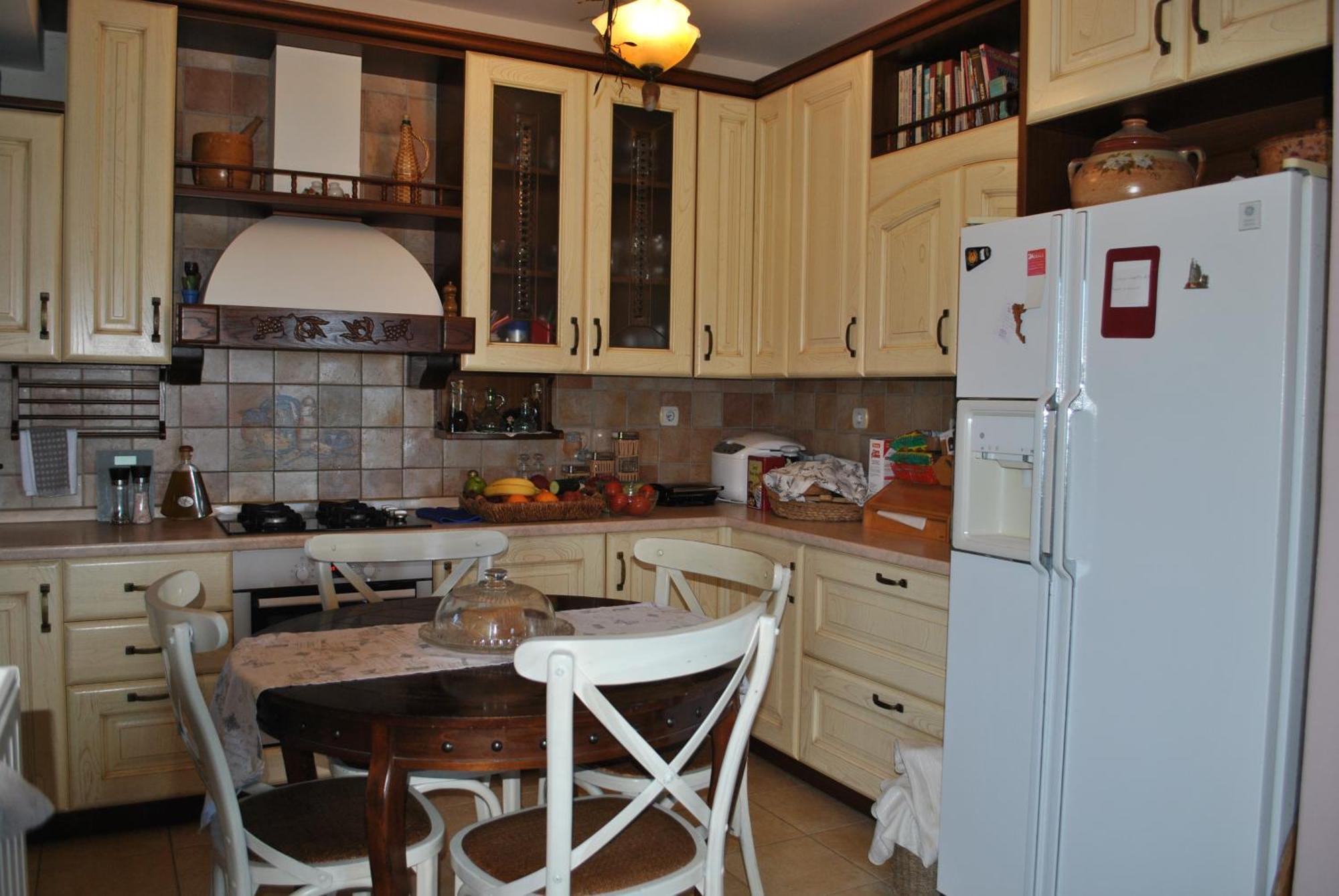 Apartmán Amaryllis House Parga Exteriér fotografie